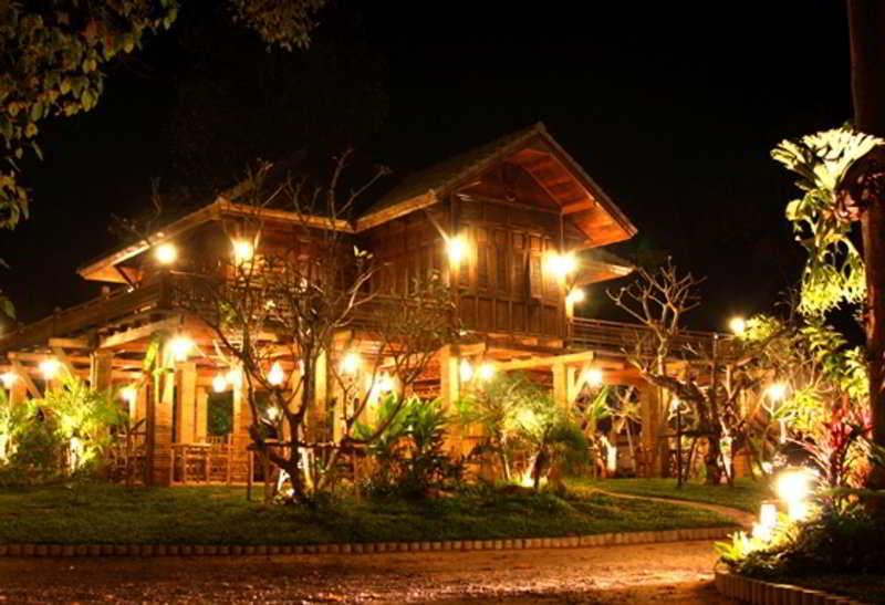Sai Ngam Beach Resort Pathio Exteriér fotografie