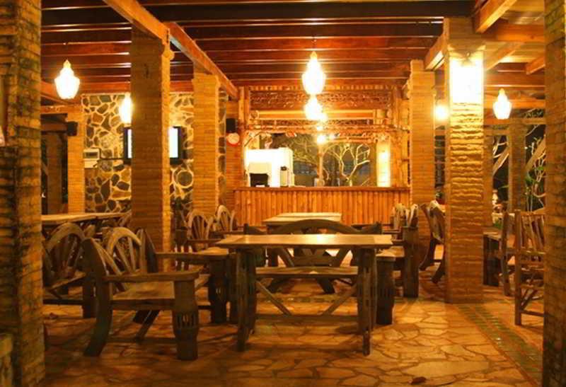 Sai Ngam Beach Resort Pathio Exteriér fotografie